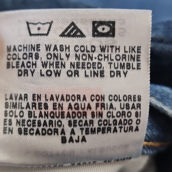 Wrangler 46x32 Regular Fit Jeans, NWT - Picture 9 of 9